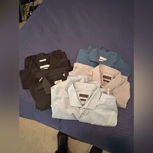 Calvin Klein long sleeve lot